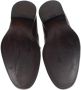 Fendi Vintage Pre-owned Leather flats Brown Dames - Thumbnail 5