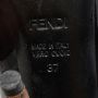 Fendi Vintage Pre-owned Leather heels Black Dames - Thumbnail 7