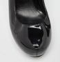 Fendi Vintage Pre-owned Leather heels Black Dames - Thumbnail 8