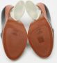 Fendi Vintage Pre-owned Leather heels Black Dames - Thumbnail 6