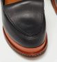 Fendi Vintage Pre-owned Leather heels Black Dames - Thumbnail 7