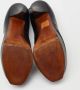 Fendi Vintage Pre-owned Leather heels Black Dames - Thumbnail 6