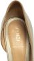 Fendi Vintage Pre-owned Leather heels Gray Dames - Thumbnail 6