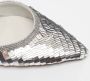 Fendi Vintage Pre-owned Leather heels Gray Dames - Thumbnail 7