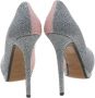 Fendi Vintage Pre-owned Leather heels Pink Dames - Thumbnail 4