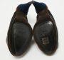 Fendi Vintage Pre-owned Leather sandals Multicolor Dames - Thumbnail 6