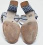 Fendi Vintage Pre-owned Leather sandals Multicolor Dames - Thumbnail 6