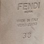Fendi Vintage Pre-owned Leather sandals Multicolor Dames - Thumbnail 8