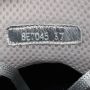 Fendi Vintage Pre-owned Leather sneakers Gray Dames - Thumbnail 8