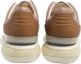 Fendi Vintage Pre-owned Leather sneakers Multicolor Dames - Thumbnail 4