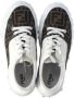 Fendi Vintage Pre-owned Leather sneakers Multicolor Dames - Thumbnail 5