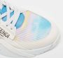Fendi Vintage Pre-owned Leather sneakers Multicolor Heren - Thumbnail 7