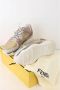Fendi Vintage Pre-owned Leather sneakers Pink Dames - Thumbnail 5