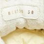 Fendi Vintage Pre-owned Leather sneakers White Dames - Thumbnail 6