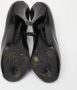 Fendi Vintage Pre-owned Mesh boots Black Dames - Thumbnail 6