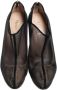 Fendi Vintage Pre-owned Mesh boots Black Dames - Thumbnail 2