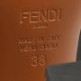Fendi Vintage Pre-owned Mesh boots Black Dames - Thumbnail 7