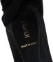 Fendi Vintage Pre-owned Mesh sandals Black Dames - Thumbnail 6