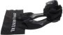 Fendi Vintage Pre-owned Mesh sandals Black Dames - Thumbnail 7