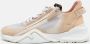 Fendi Vintage Pre-owned Mesh sneakers Brown Dames - Thumbnail 2