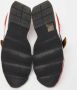 Fendi Vintage Pre-owned Mesh sneakers Red Dames - Thumbnail 6