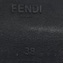 Fendi Vintage Pre-owned Mesh sneakers Red Dames - Thumbnail 8