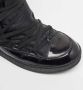 Fendi Vintage Pre-owned Nylon boots Black Dames - Thumbnail 8