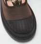 Fendi Vintage Pre-owned Nylon boots Pink Dames - Thumbnail 7