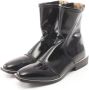 Fendi Vintage Pre-owned Plastic boots Black Dames - Thumbnail 2