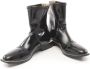 Fendi Vintage Pre-owned Plastic boots Black Dames - Thumbnail 4