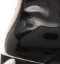 Fendi Vintage Pre-owned Plastic boots Black Dames - Thumbnail 7