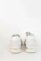 Fendi Vintage Pre-owned Polyester sneakers White Dames - Thumbnail 2