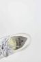Fendi Vintage Pre-owned Polyester sneakers White Dames - Thumbnail 6