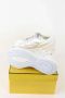 Fendi Vintage Pre-owned Polyester sneakers White Dames - Thumbnail 7