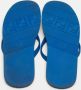 Fendi Vintage Pre-owned Rubber sandals Blue Heren - Thumbnail 6