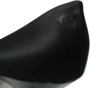 Fendi Vintage Pre-owned Satin heels Black Dames - Thumbnail 9