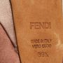 Fendi Vintage Pre-owned Satin heels Pink Dames - Thumbnail 6