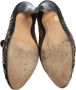 Fendi Vintage Pre-owned Suede boots Black Dames - Thumbnail 5