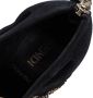 Fendi Vintage Pre-owned Suede boots Black Dames - Thumbnail 6