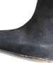 Fendi Vintage Pre-owned Suede boots Black Dames - Thumbnail 7