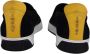 Fendi Vintage Pre-owned Suede sneakers Black Dames - Thumbnail 4