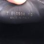 Fendi Vintage Pre-owned Suede sneakers Black Dames - Thumbnail 8