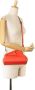 Fendi Vintage Tweedehands Elegant Kisslock Clutch met Afneembare Schouderband voor Veelzijdig Dragen - Thumbnail 2