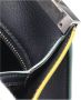 Fendi Vintage Tweedehands Mini Peekaboo PomPom - Thumbnail 2