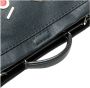Fendi Vintage Tweedehands Peekaboo Face Leren Handtas - Thumbnail 2