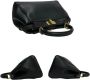 Fendi Vintage Tweedehands Peekaboo Iconic Handtas - Thumbnail 2