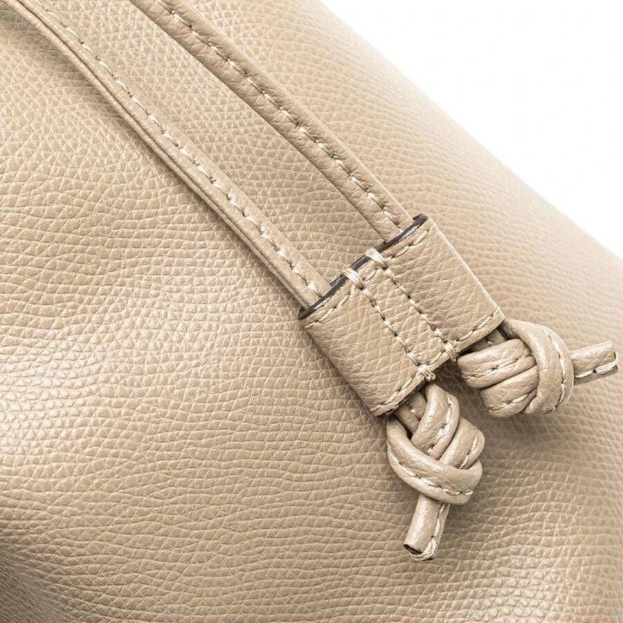 Fendi Vintage Tweedehands Peekaboo Iconic Mini Bucket Tas