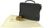 Fendi Vintage Tweedehands Peekaboo Iconic Mini Leren Tas - Thumbnail 2