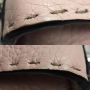 Fendi Vintage Tweedehands Peekaboo Iconic Mini Lichtroze Leer - Thumbnail 2