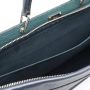 Fendi Vintage Tweedehands Peekaboo Iconic Satchel Tas - Thumbnail 2